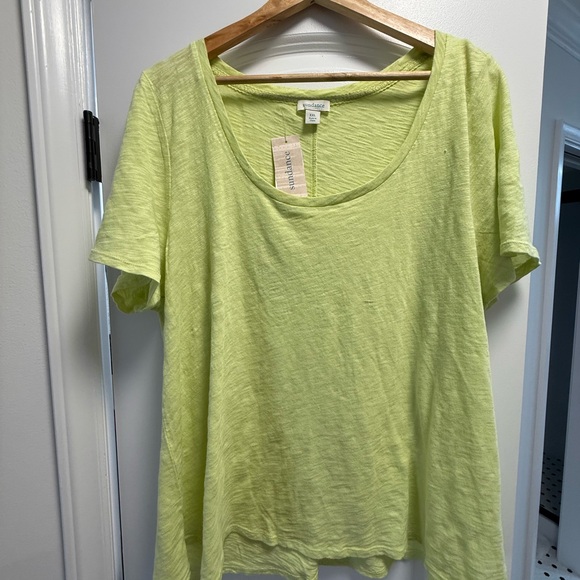 3 Sundance Short Sleeve Tees - Picture 1 of 12